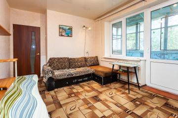 Фото №2: 2-комнатная квартира 41 м² - Энем, ул. Октябрьская, 39