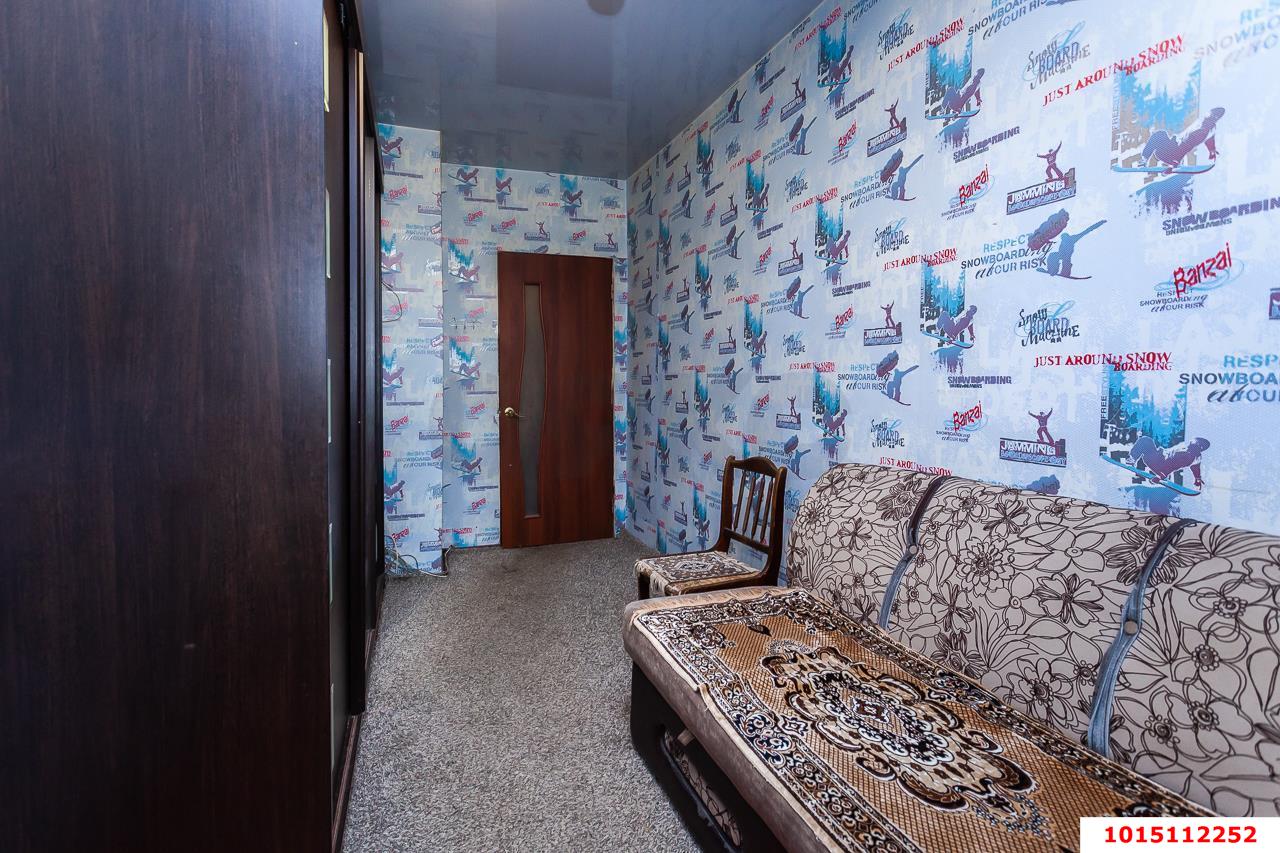 Фото №6: 2-комнатная квартира 41 м² - Энем, ул. Октябрьская, 39