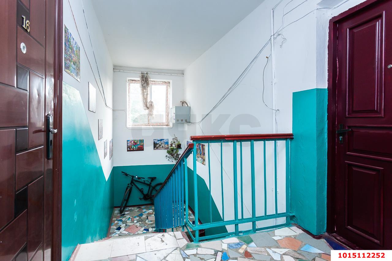 Фото №11: 2-комнатная квартира 41 м² - Энем, ул. Октябрьская, 39