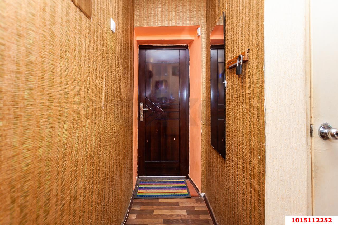 Фото №9: 2-комнатная квартира 41 м² - Энем, ул. Октябрьская, 39