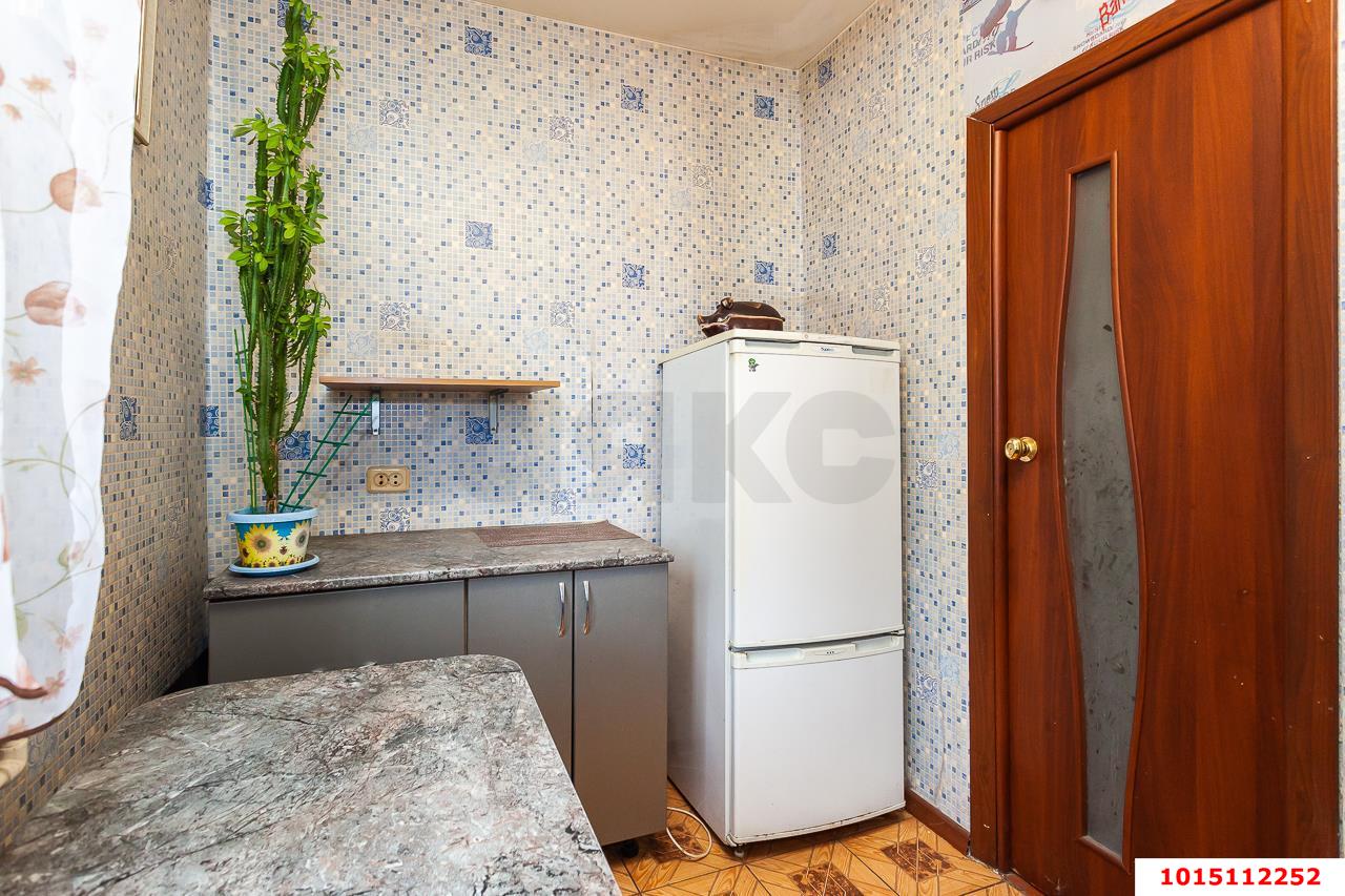 Фото №3: 2-комнатная квартира 41 м² - Энем, ул. Октябрьская, 39