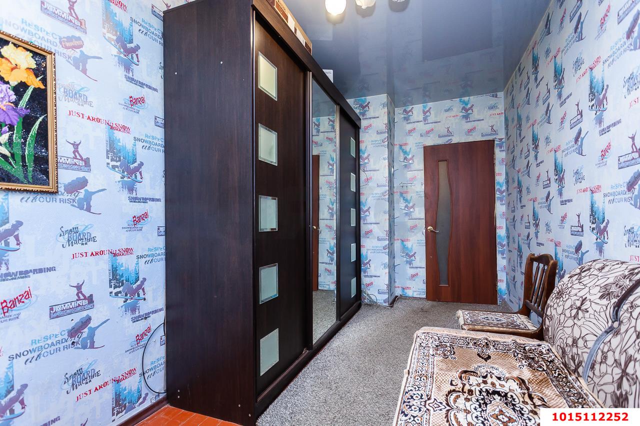 Фото №7: 2-комнатная квартира 41 м² - Энем, ул. Октябрьская, 39