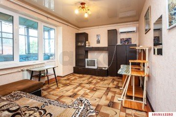 Фото №1: 2-комнатная квартира 41 м² - Энем, ул. Октябрьская, 39