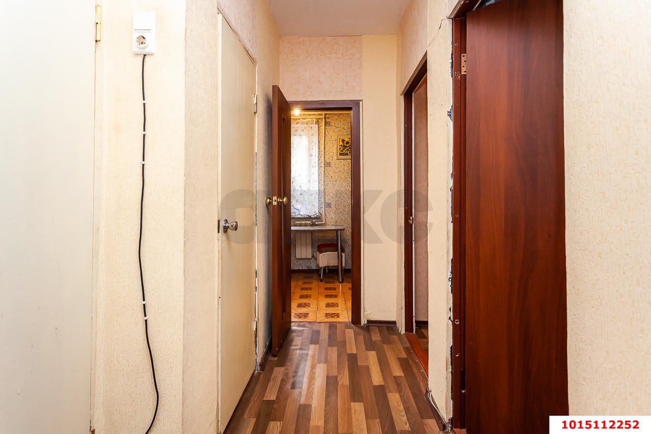 Фото №8: 2-комнатная квартира 41 м² - Энем, ул. Октябрьская, 39