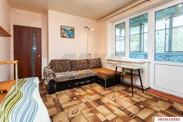 Фото №2: 2-комнатная квартира 41 м² - Энем, ул. Октябрьская, 39