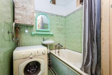 Фото №4: 2-комнатная квартира 41 м² - Энем, ул. Октябрьская, 39