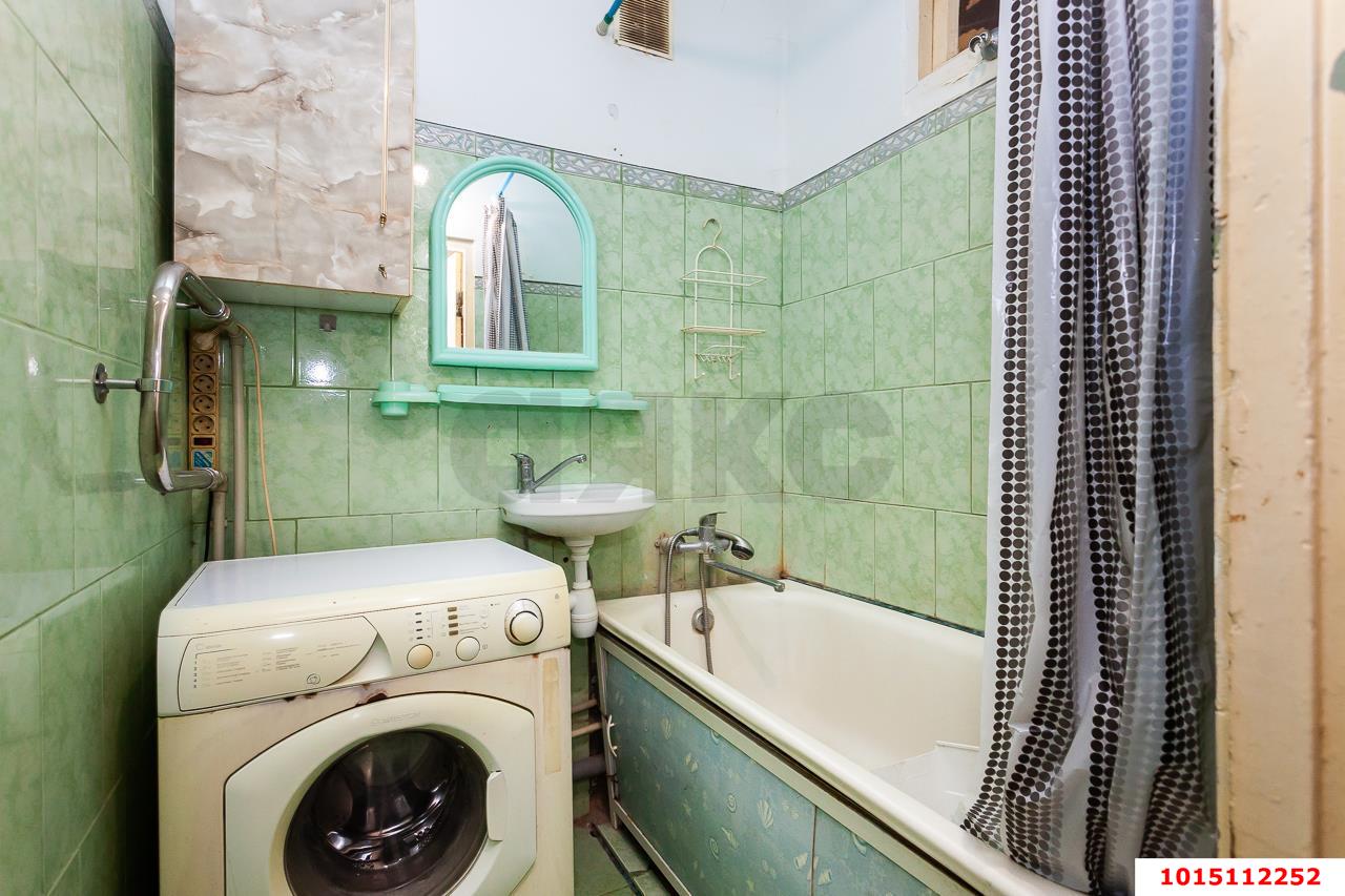 Фото №4: 2-комнатная квартира 41 м² - Энем, ул. Октябрьская, 39