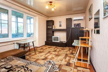 Фото №1: 2-комнатная квартира 41 м² - Энем, ул. Октябрьская, 39