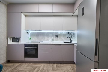 Фото №1: 2-комнатная квартира 64 м² - Краснодар, мкр. Светлоград, ул. Красных Партизан, 1/4к7