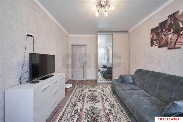 Фото №5: 2-комнатная квартира 64 м² - Краснодар, мкр. Светлоград, ул. Красных Партизан, 1/4к7