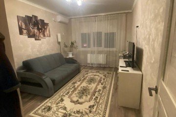 Фото №2: 2-комнатная квартира 58 м² - Краснодар, мкр. Светлоград, ул. Красных Партизан, 1/4к7