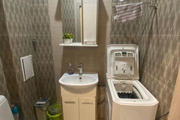 Фото №5: 2-комнатная квартира 58 м² - Краснодар, мкр. Светлоград, ул. Красных Партизан, 1/4к7