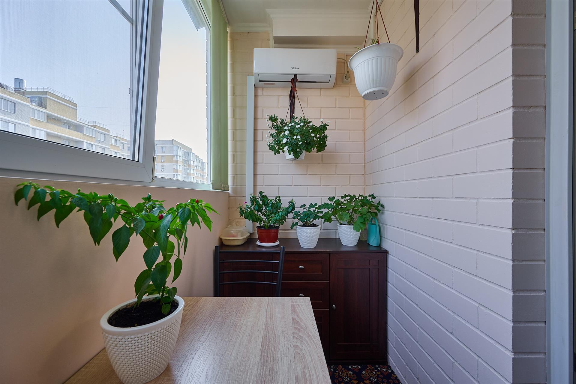 Фото №15: 2-комнатная квартира 64 м² - Краснодар, Прикубанский внутригородской округ, Славянский, мкр. Светлоград, ул. Красных Партизан, 1/4к7