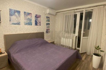 Фото №4: 2-комнатная квартира 58 м² - Краснодар, мкр. Светлоград, ул. Красных Партизан, 1/4к7