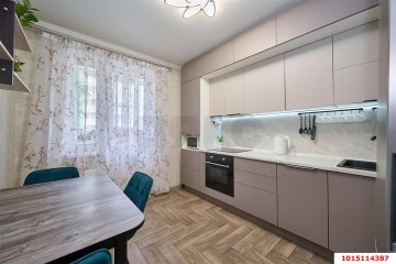 Фото №2: 2-комнатная квартира 64 м² - Краснодар, мкр. Светлоград, ул. Красных Партизан, 1/4к7