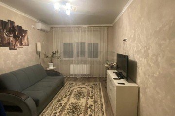 Фото №3: 2-комнатная квартира 58 м² - Краснодар, мкр. Светлоград, ул. Красных Партизан, 1/4к7