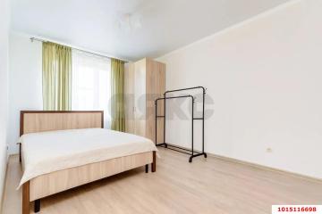 Фото №1: 2-комнатная квартира 57 м² - Краснодар, мкр. жилой комплекс Перспектива, ул. Героев-Разведчиков, 6к2