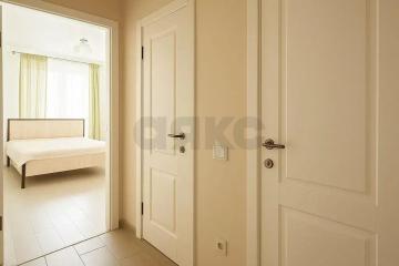 Фото №5: 2-комнатная квартира 57 м² - Краснодар, мкр. жилой комплекс Перспектива, ул. Героев-Разведчиков, 6к2