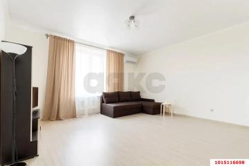 Фото №2: 2-комнатная квартира 57 м² - Краснодар, мкр. жилой комплекс Перспектива, ул. Героев-Разведчиков, 6к2