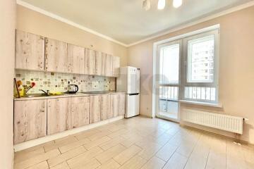 Фото №3: 2-комнатная квартира 57 м² - Краснодар, мкр. жилой комплекс Перспектива, ул. Героев-Разведчиков, 6к2