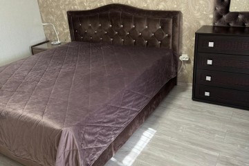 Фото №5: 2-комнатная квартира 60 м² - Краснодар, мкр. Московский, ул. имени Николая Семеновича Котлярова, 19