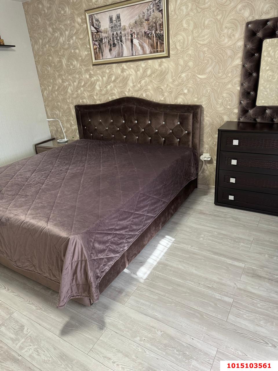 Фото №5: 2-комнатная квартира 60 м² - Краснодар, Московский, ул. имени Николая Семеновича Котлярова, 19