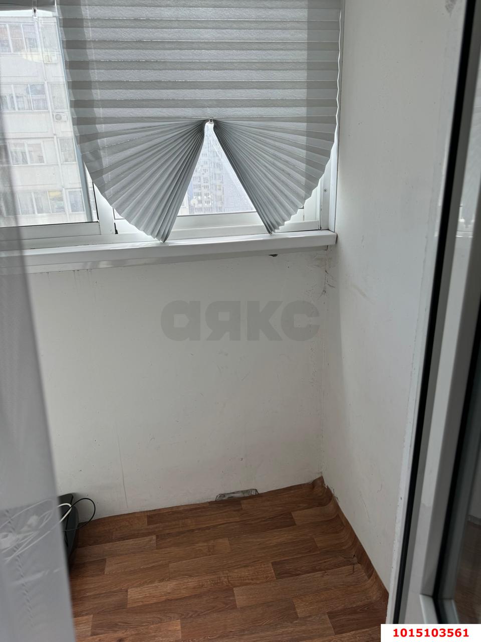 Фото №12: 2-комнатная квартира 60 м² - Краснодар, Московский, ул. имени Николая Семеновича Котлярова, 19