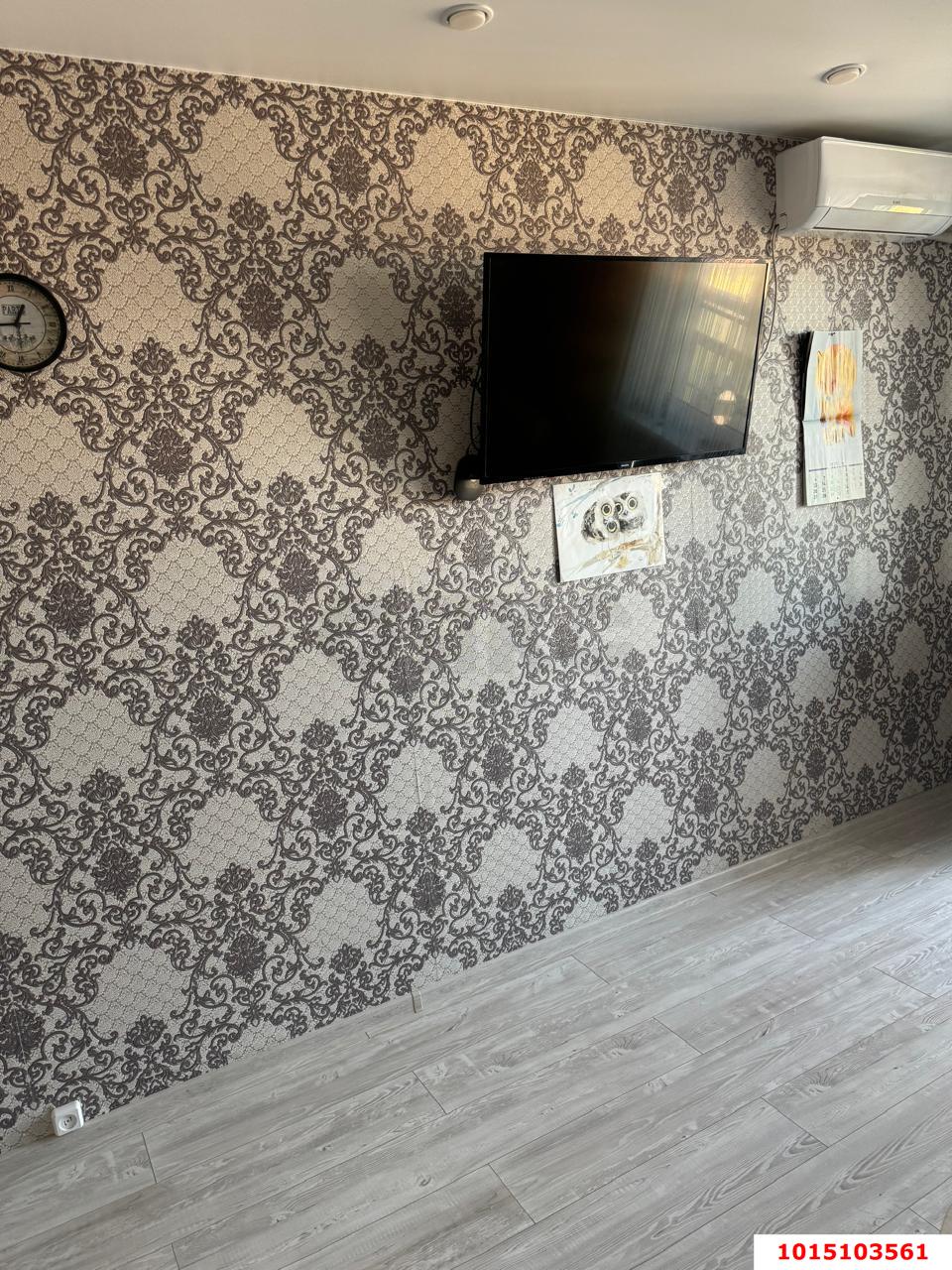 Фото №7: 2-комнатная квартира 60 м² - Краснодар, Московский, ул. имени Николая Семеновича Котлярова, 19