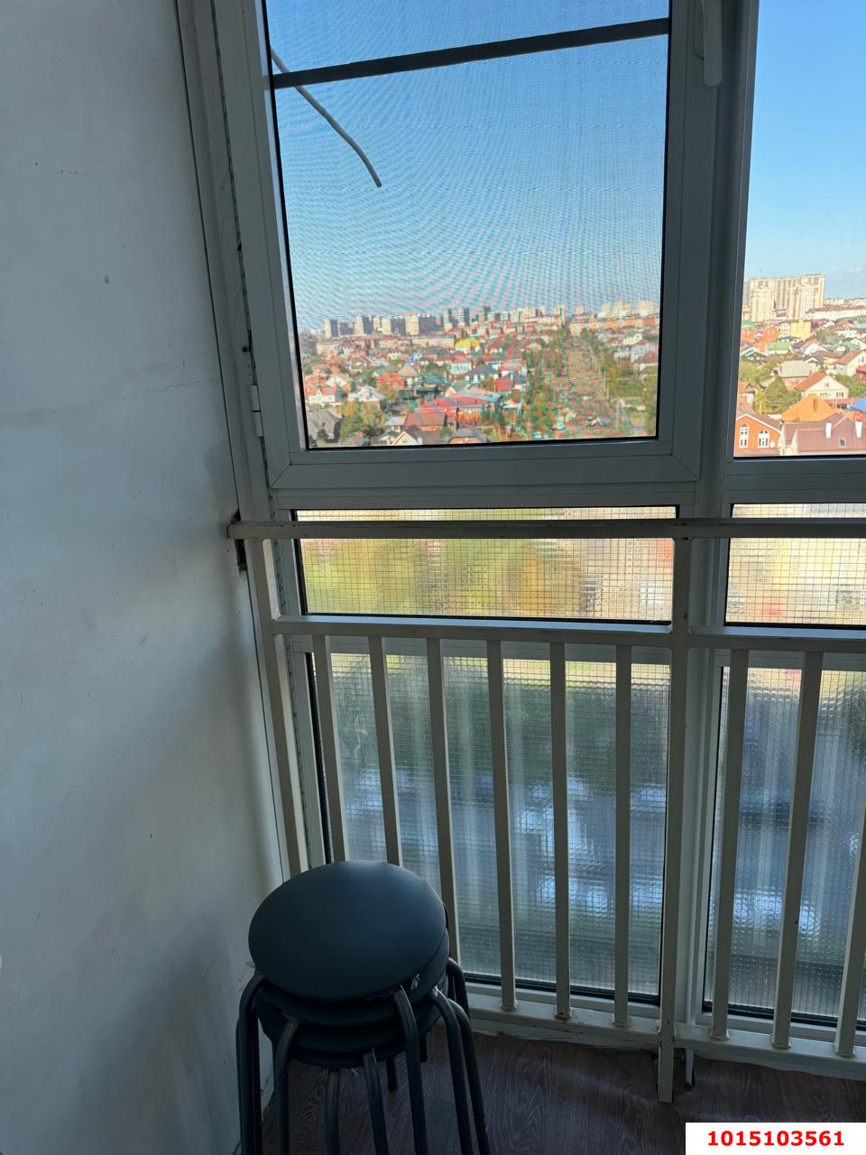 Фото №14: 2-комнатная квартира 60 м² - Краснодар, Московский, ул. имени Николая Семеновича Котлярова, 19