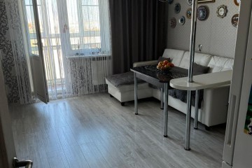 Фото №3: 2-комнатная квартира 60 м² - Краснодар, мкр. Московский, ул. имени Николая Семеновича Котлярова, 19