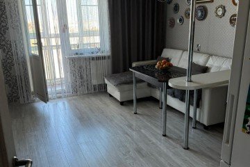 Фото №3: 2-комнатная квартира 60 м² - Краснодар, мкр. Московский, ул. имени Николая Семеновича Котлярова, 19