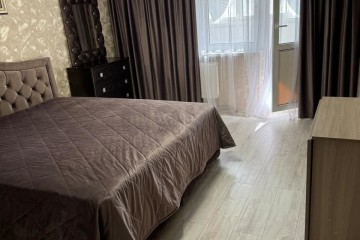 Фото №4: 2-комнатная квартира 60 м² - Краснодар, мкр. Московский, ул. имени Николая Семеновича Котлярова, 19