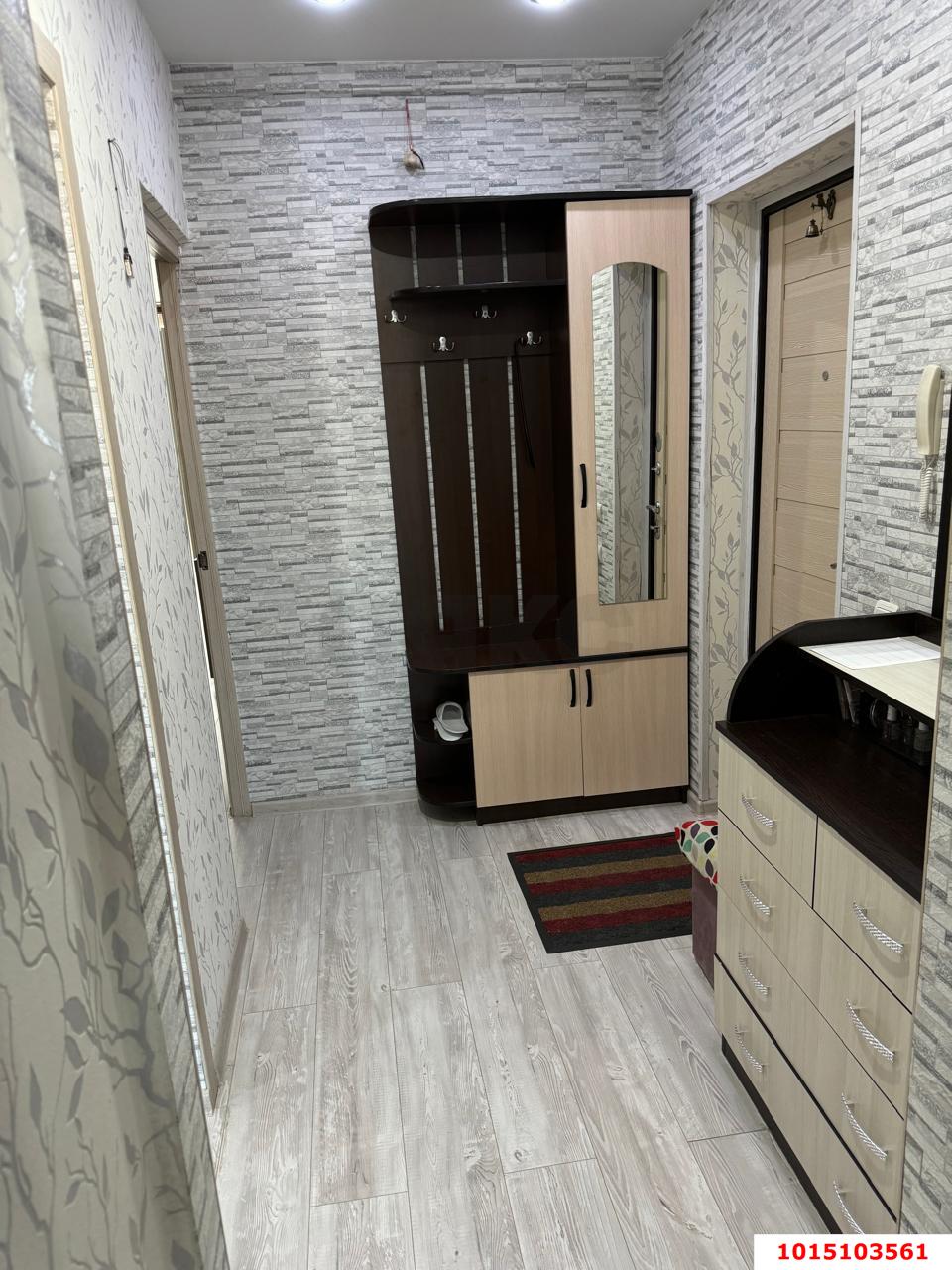 Фото №10: 2-комнатная квартира 60 м² - Краснодар, Московский, ул. имени Николая Семеновича Котлярова, 19