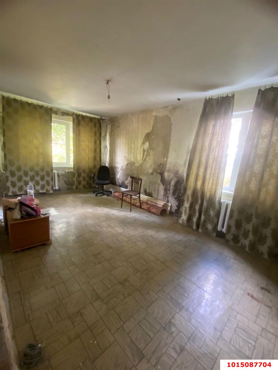 Фото №13: 3-комнатная квартира 61 м² - Берёзовый, Прогресс, ул. Археолога Анфимова, 27