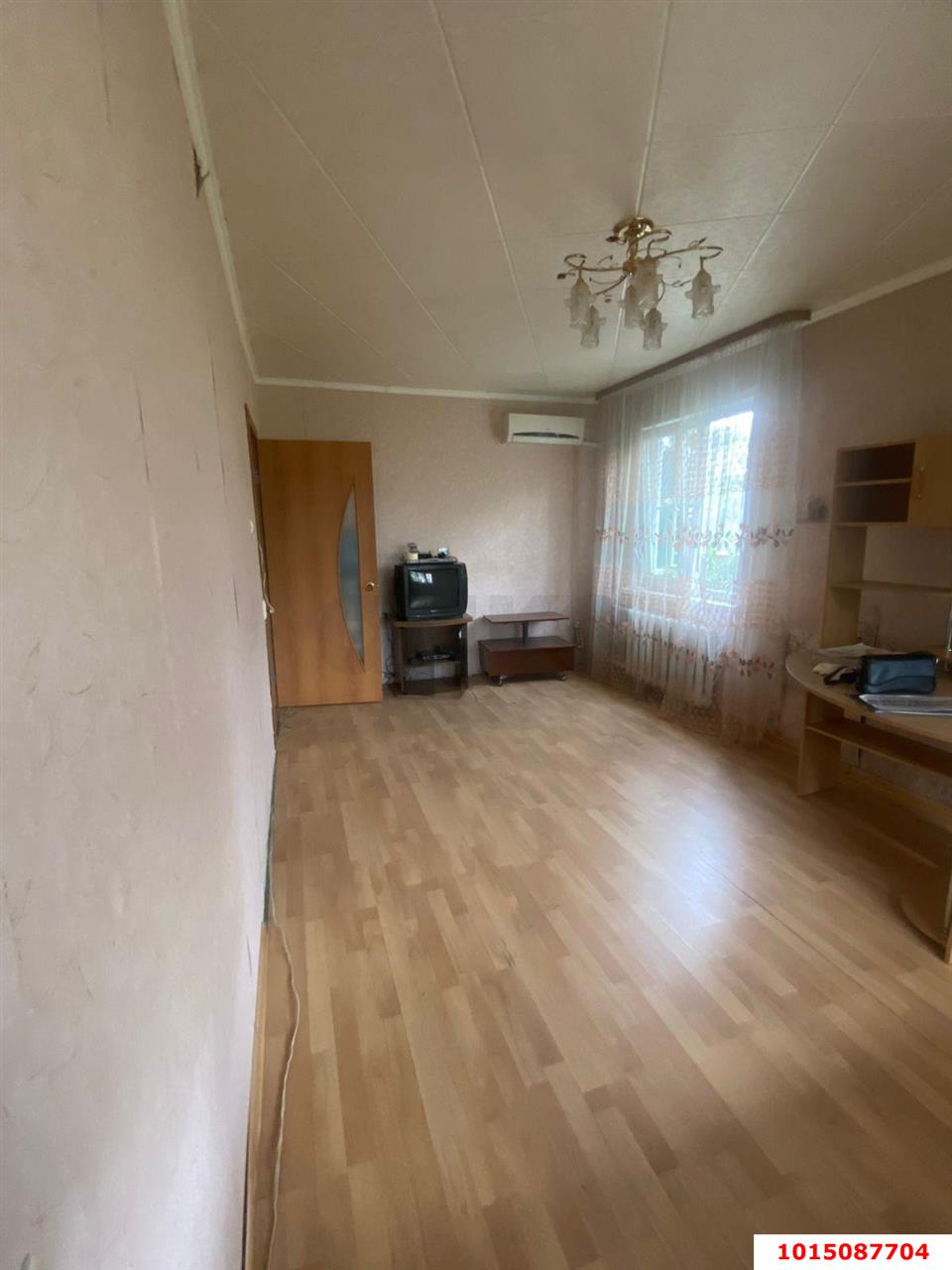 Фото №4: 3-комнатная квартира 61 м² - Берёзовый, Прикубанский внутригородской округ, п. Прогресс, ул. Археолога Анфимова, 27