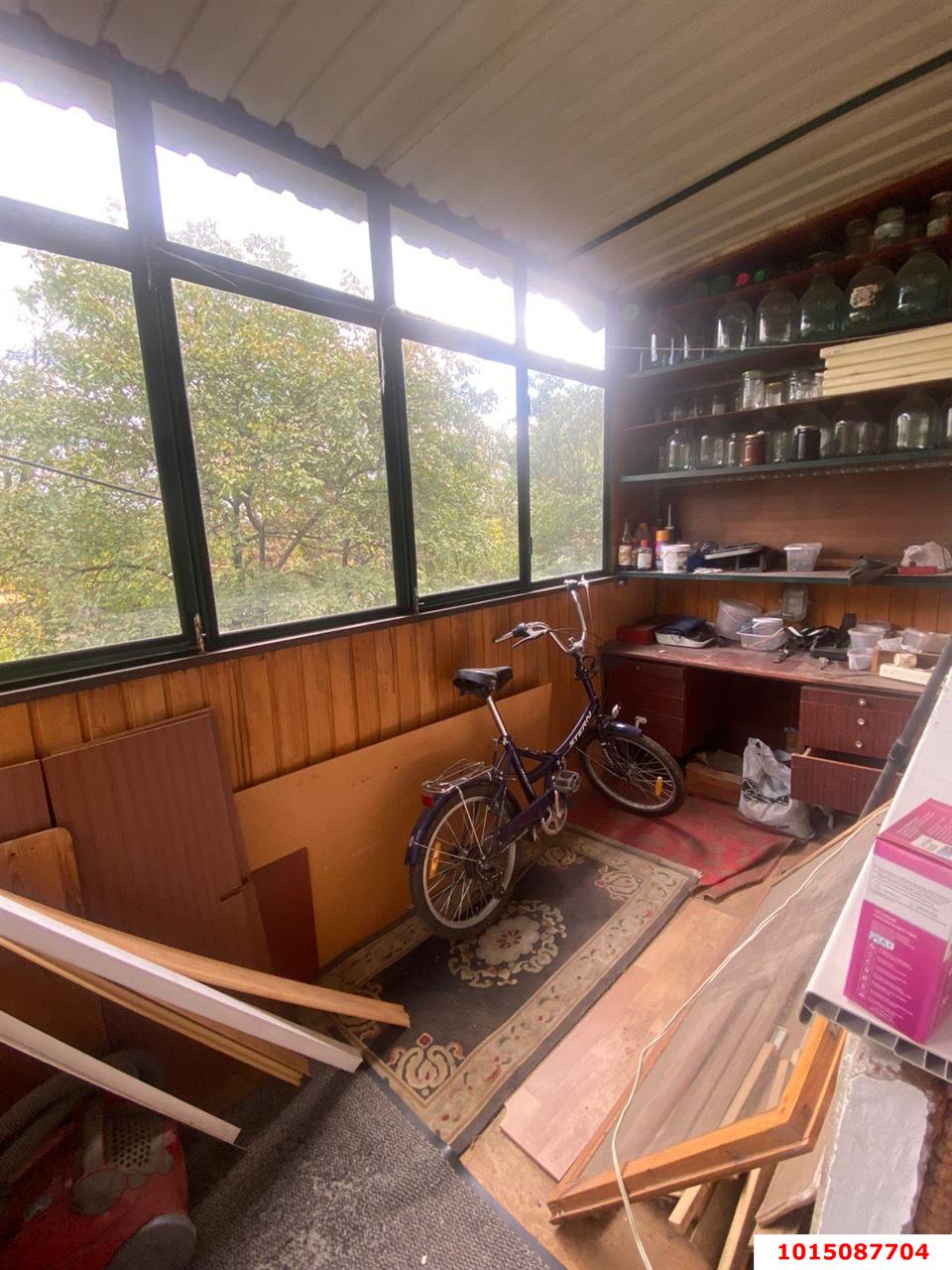 Фото №8: 3-комнатная квартира 61 м² - Берёзовый, Прогресс, ул. Археолога Анфимова, 27