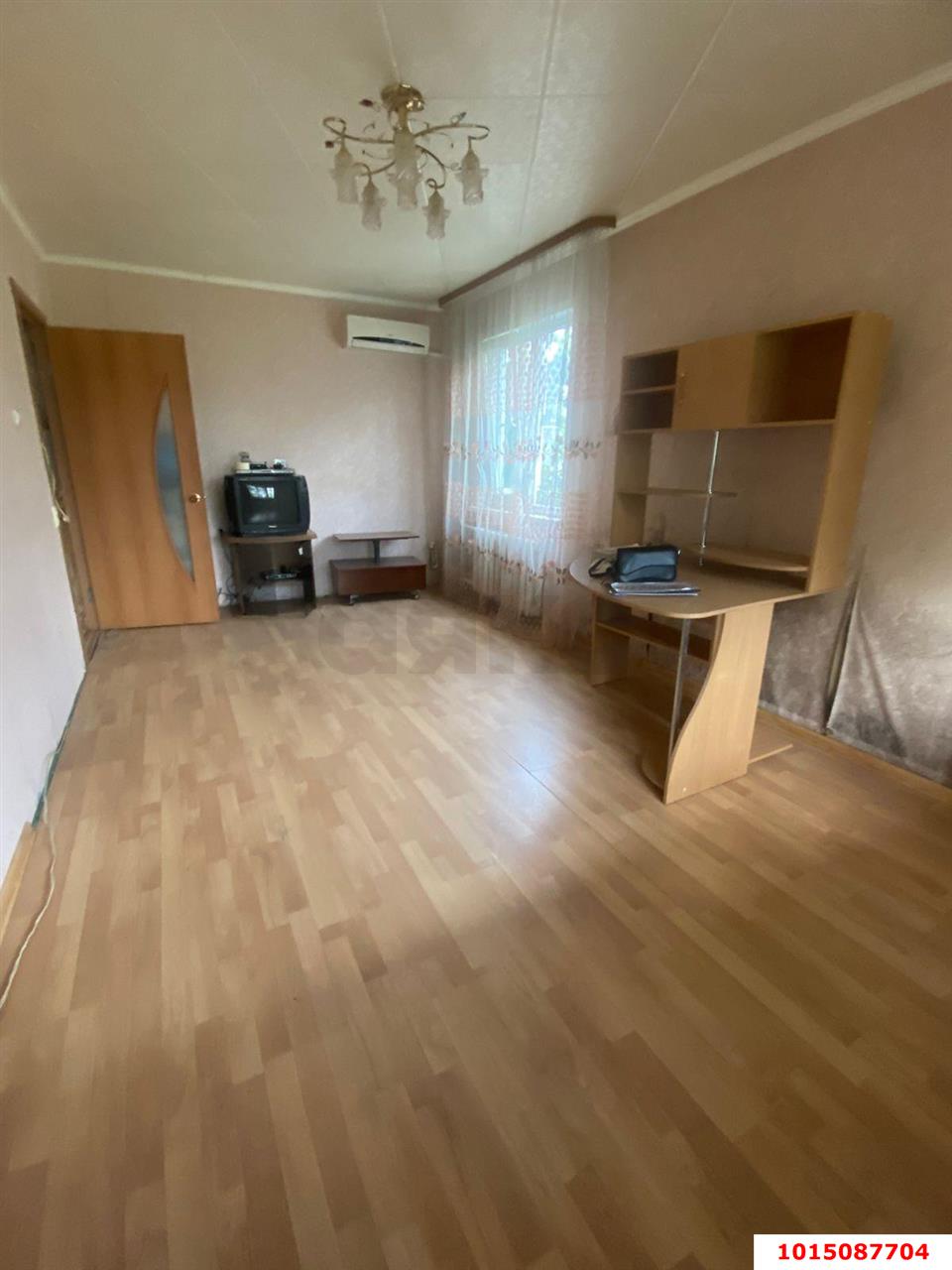 Фото №1: 3-комнатная квартира 61 м² - Берёзовый, Прогресс, ул. Археолога Анфимова, 27