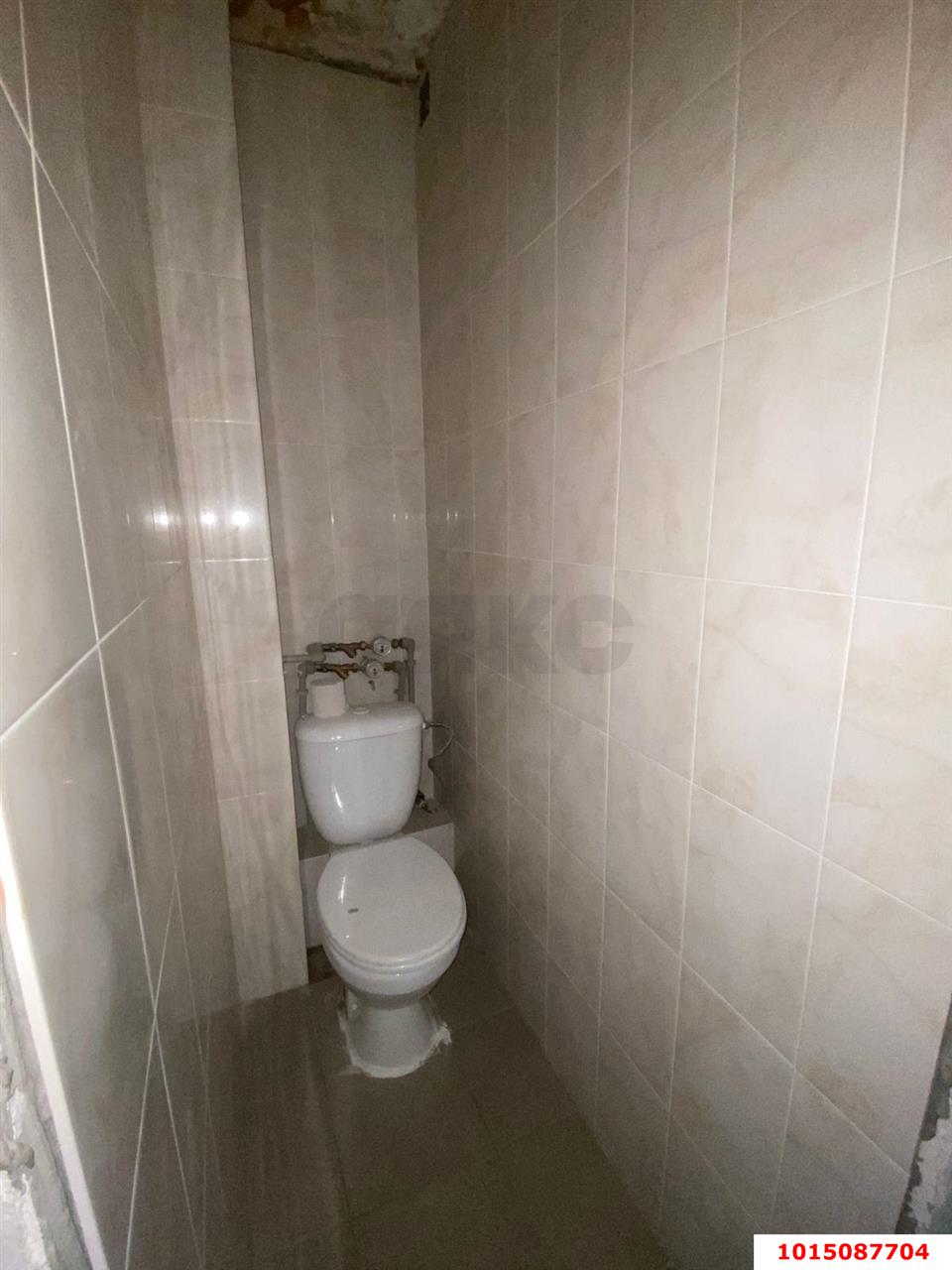 Фото №6: 3-комнатная квартира 61 м² - Берёзовый, Прикубанский внутригородской округ, п. Прогресс, ул. Археолога Анфимова, 27