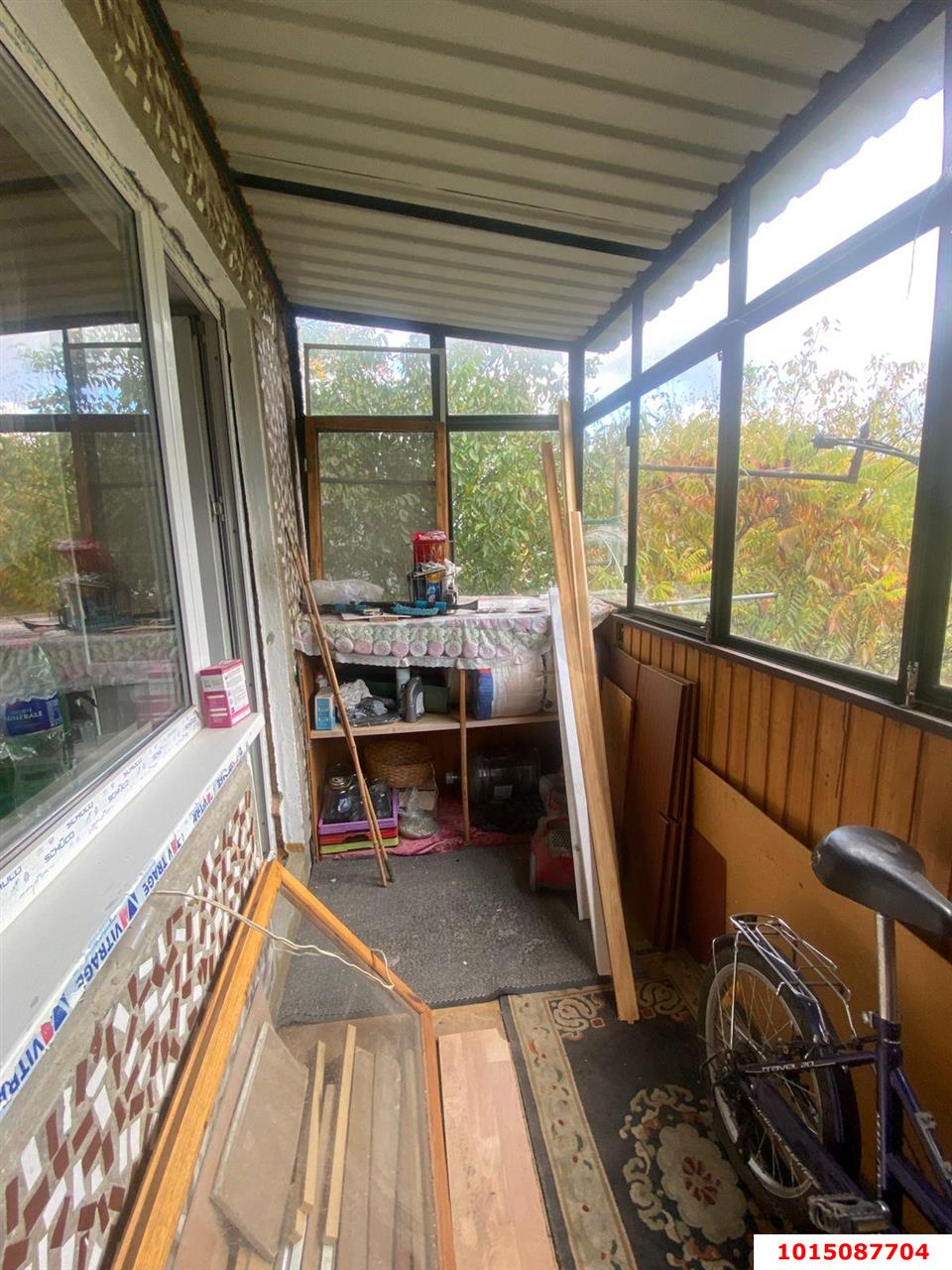 Фото №14: 3-комнатная квартира 61 м² - Берёзовый, Прогресс, ул. Археолога Анфимова, 27