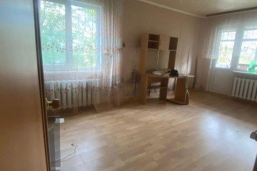 Фото №3: 3-комнатная квартира 61 м² - Берёзовый, п. Прогресс, ул. Археолога Анфимова, 27