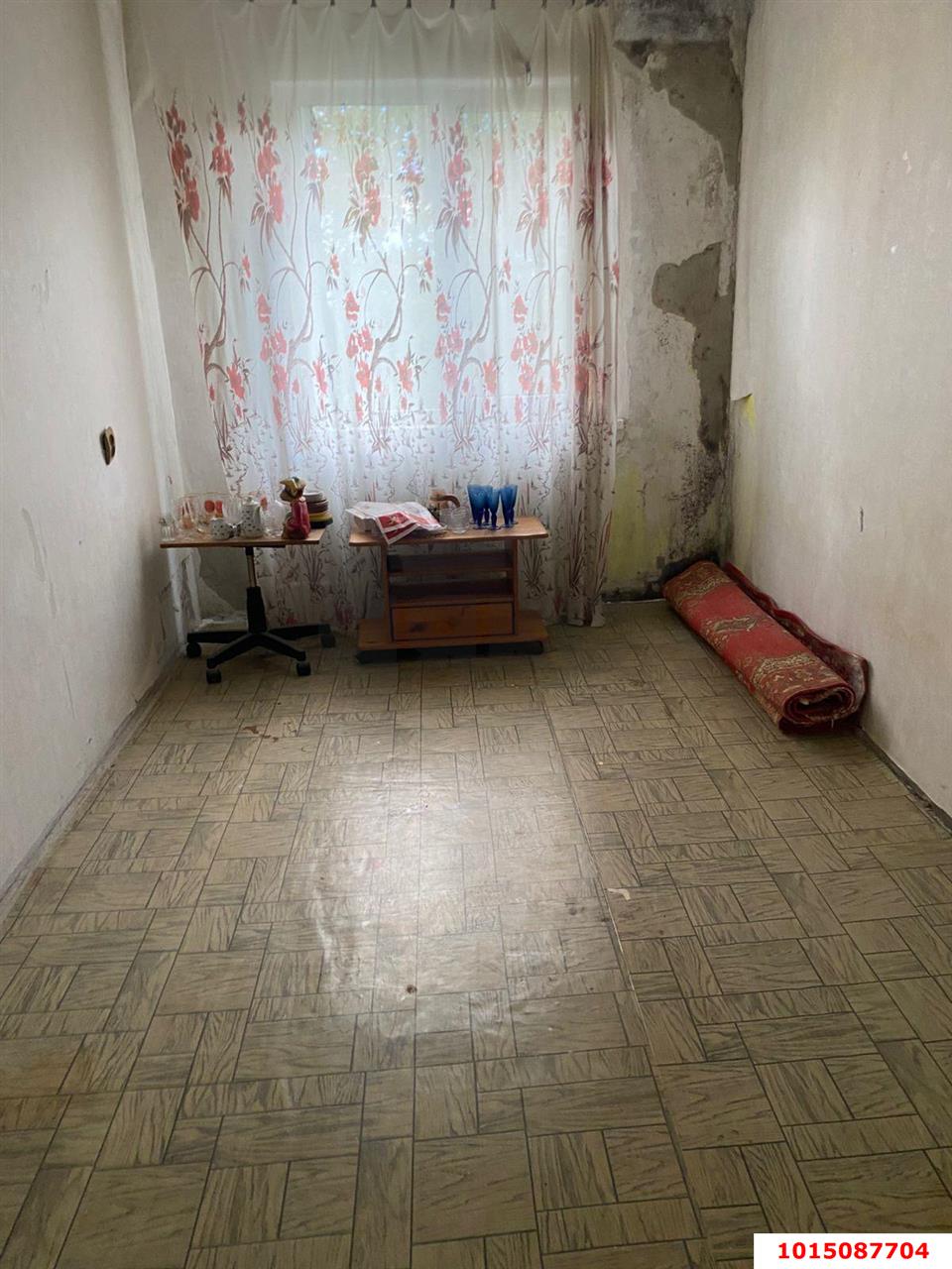 Фото №9: 3-комнатная квартира 61 м² - Берёзовый, Прогресс, ул. Археолога Анфимова, 27