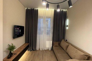 Фото №2: 1-комнатная квартира 34 м² - Краснодар, мкр. Парк Победы, ул. Героя Пешкова, 14