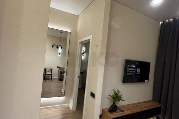 Фото №4: 1-комнатная квартира 34 м² - Краснодар, мкр. Парк Победы, ул. Героя Пешкова, 14