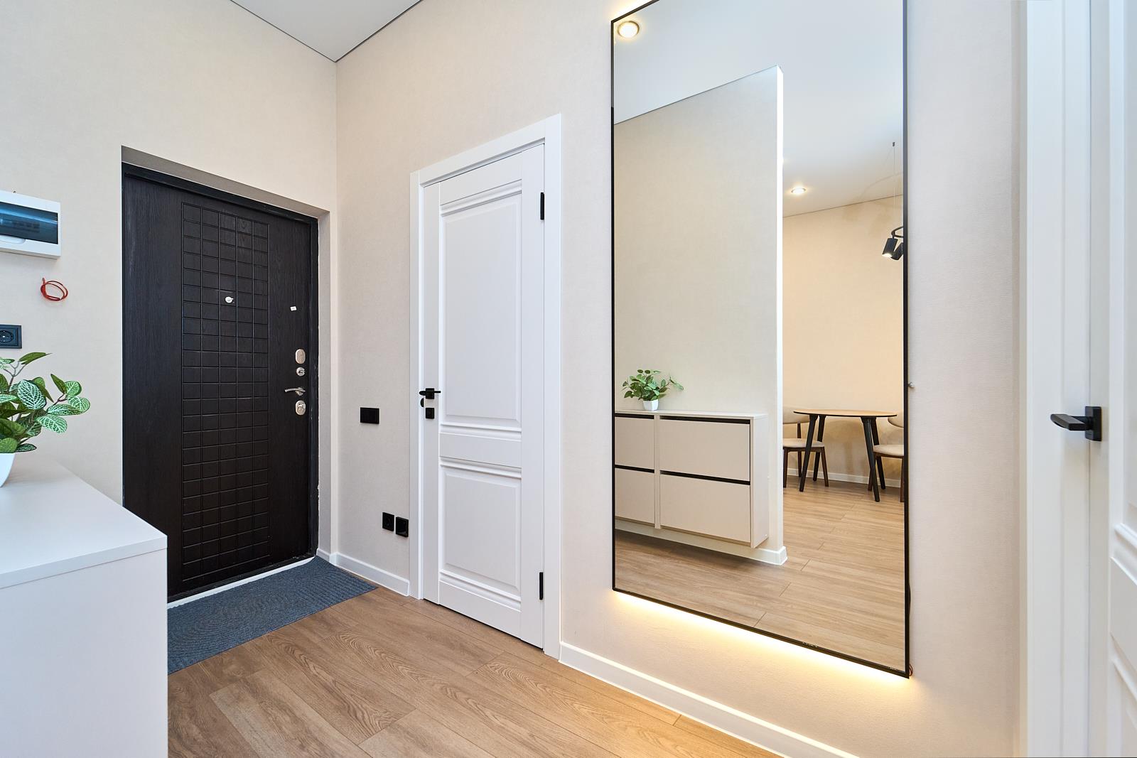 Фото №13: 1-комнатная квартира 34 м² - Краснодар, Прикубанский внутригородской округ, мкр. Парк Победы, ул. Героя Пешкова, 14