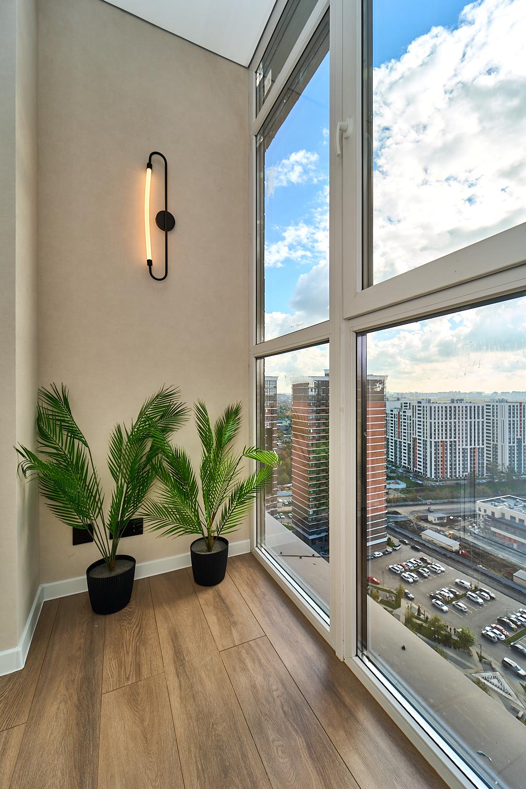 Фото №18: 1-комнатная квартира 34 м² - Краснодар, Прикубанский внутригородской округ, мкр. Парк Победы, ул. Героя Пешкова, 14