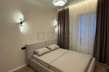 Фото №5: 1-комнатная квартира 34 м² - Краснодар, мкр. Парк Победы, ул. Героя Пешкова, 14