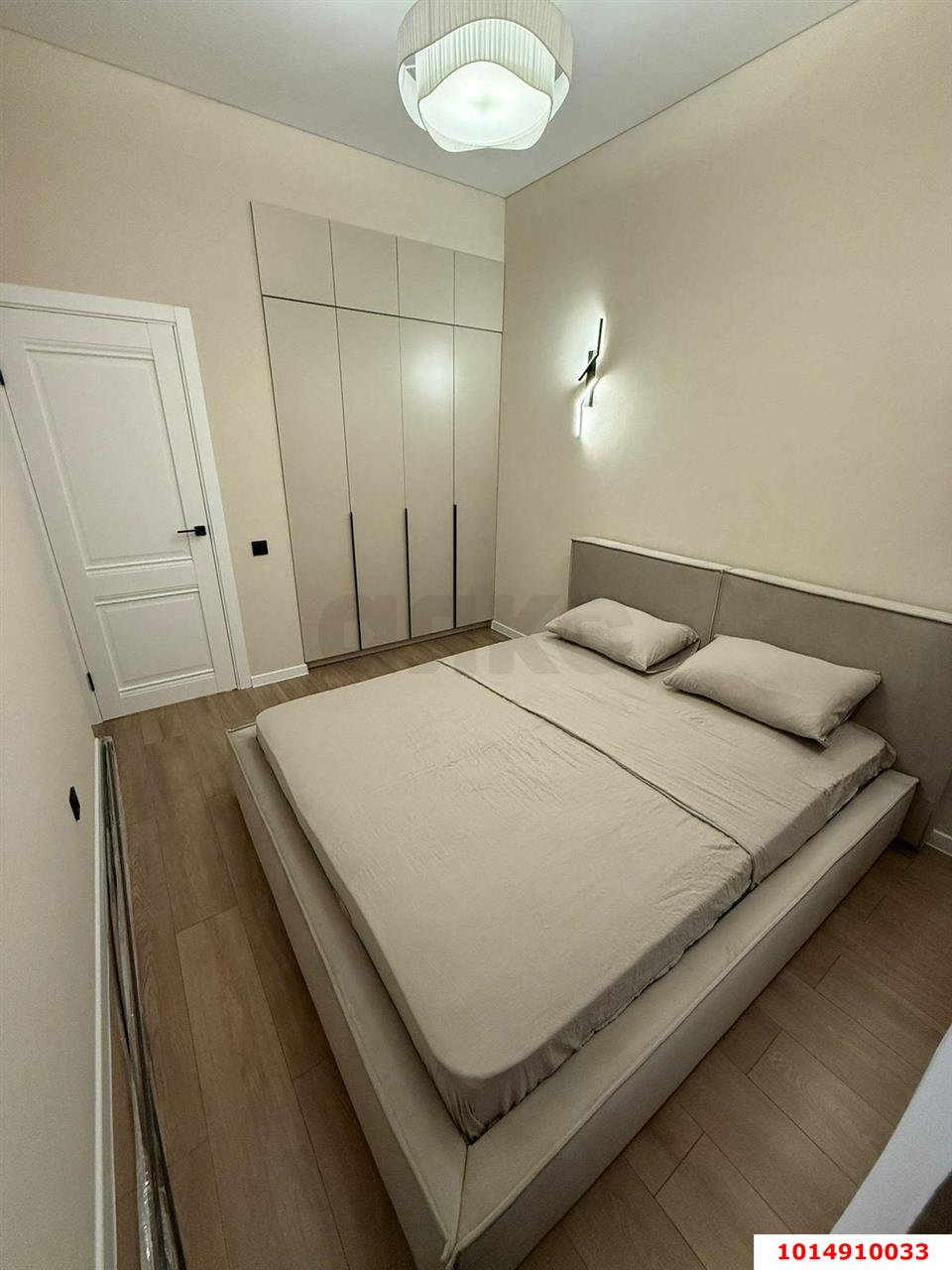 Фото №6: 1-комнатная квартира 34 м² - Краснодар, Парк Победы, ул. Героя Пешкова, 14