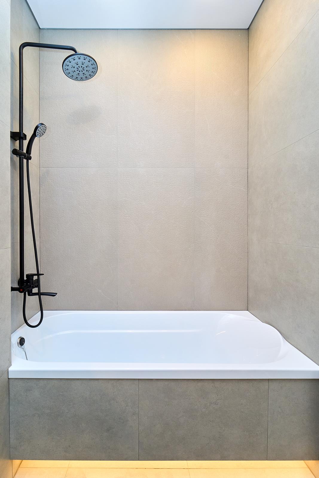 Фото №7: 1-комнатная квартира 34 м² - Краснодар, Прикубанский внутригородской округ, мкр. Парк Победы, ул. Героя Пешкова, 14