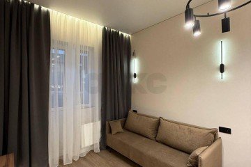 Фото №3: 1-комнатная квартира 34 м² - Краснодар, мкр. Парк Победы, ул. Героя Пешкова, 14