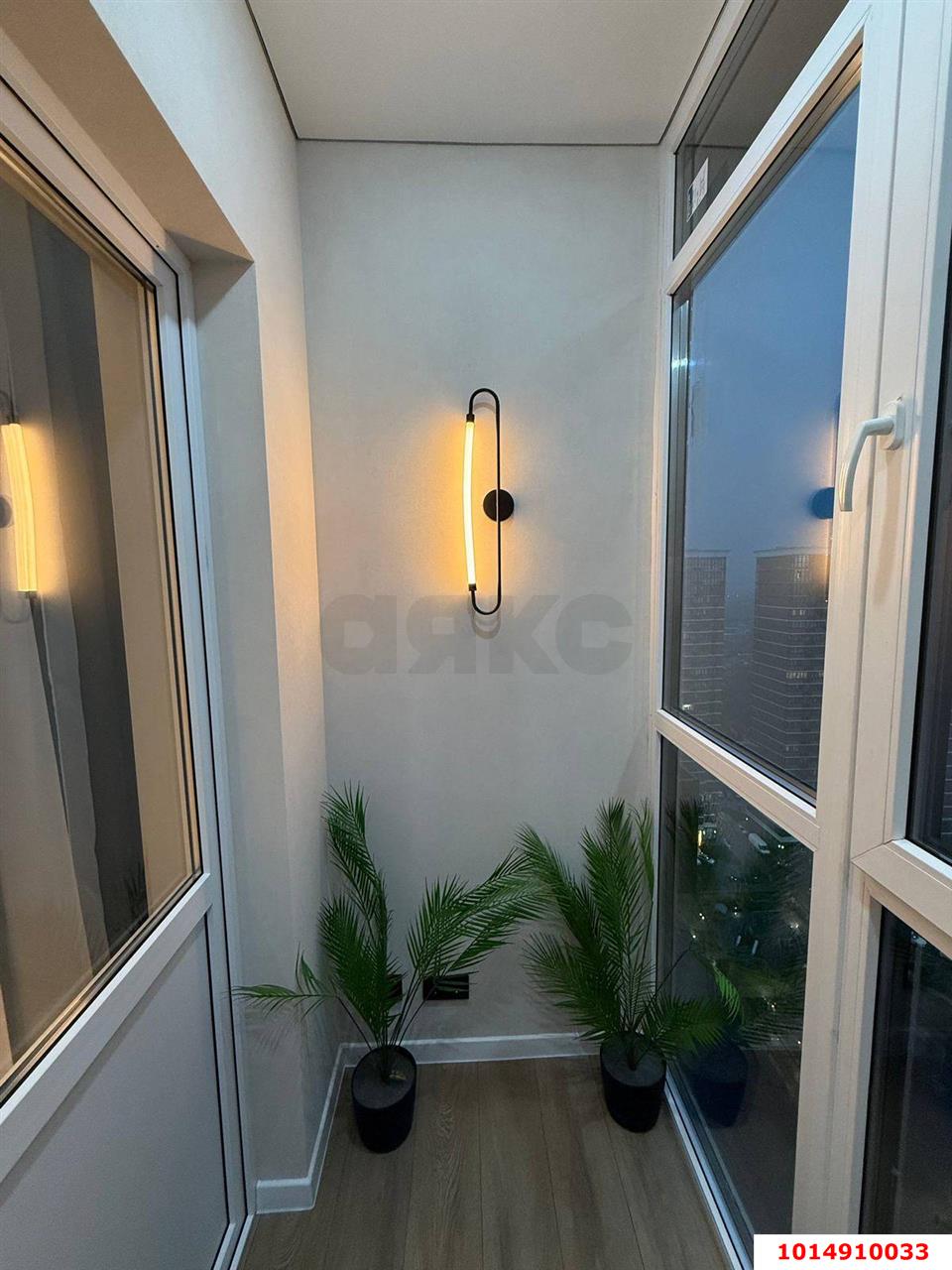 Фото №10: 1-комнатная квартира 34 м² - Краснодар, Парк Победы, ул. Героя Пешкова, 14